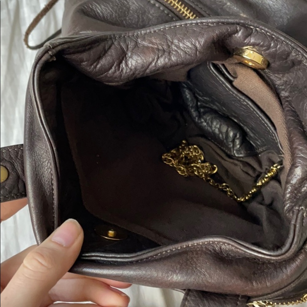 Botkier Trigger Handbag - image 7